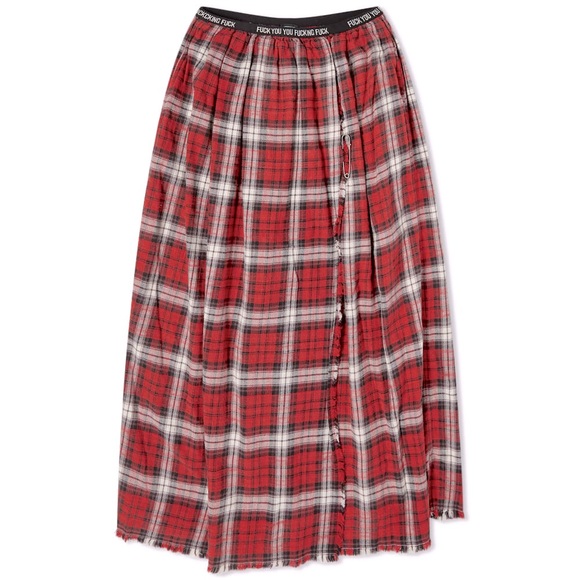 R13 Dresses & Skirts - R13 FUUFF Skirt